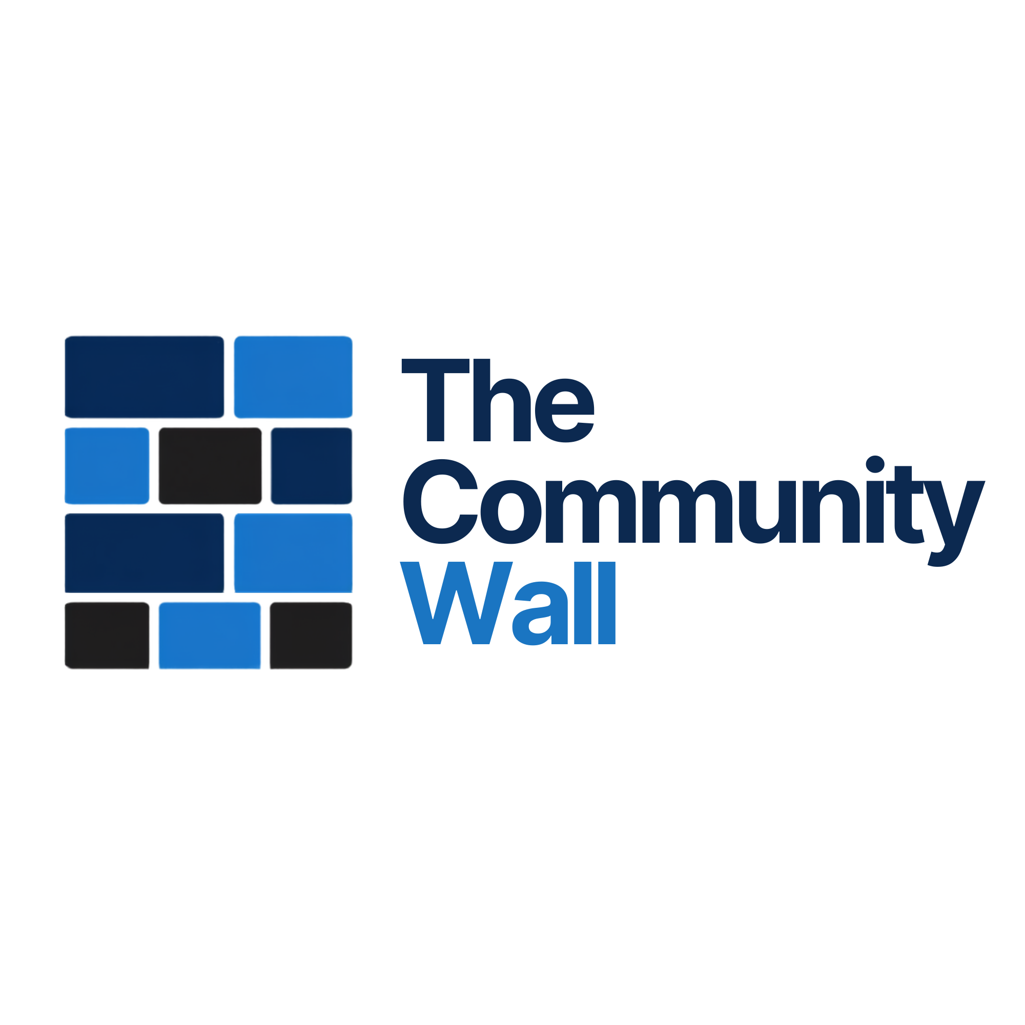 The community wall